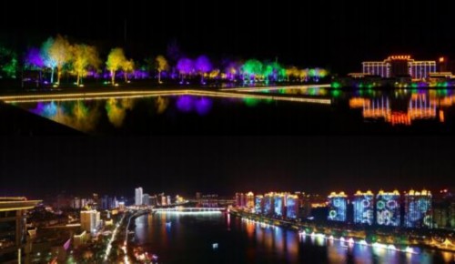 深圳市達特照明股份有限公司