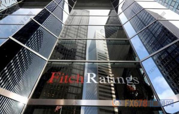 惠譽：中國刺激措施掩蓋增速放緩，但距金融危機相去甚遠