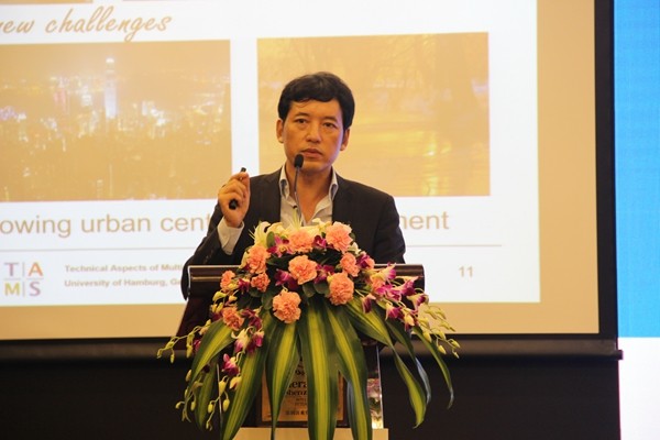 OFweek 2016中國(guó)互聯(lián)網(wǎng)醫(yī)療健康產(chǎn)業(yè)大會(huì)成功舉辦