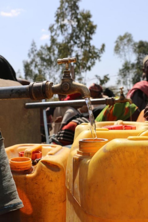 中國(guó)疫苗出問題了 看非洲如何保證疫苗的安全