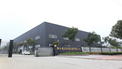 浙江德立自動化裝備股份有限公司