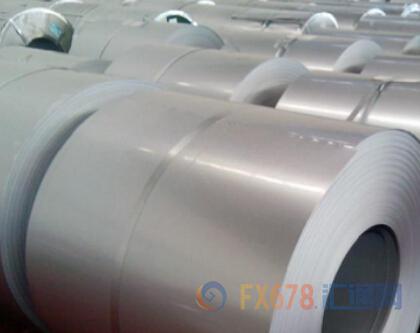 國際鋅價升至八年半高位，受基金買盤帶動