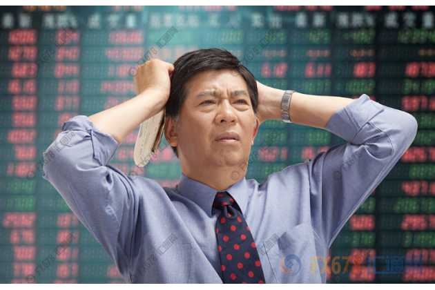 上證指數(shù)四連跌并創(chuàng)逾兩個月新低，3個月來首度失守半年線