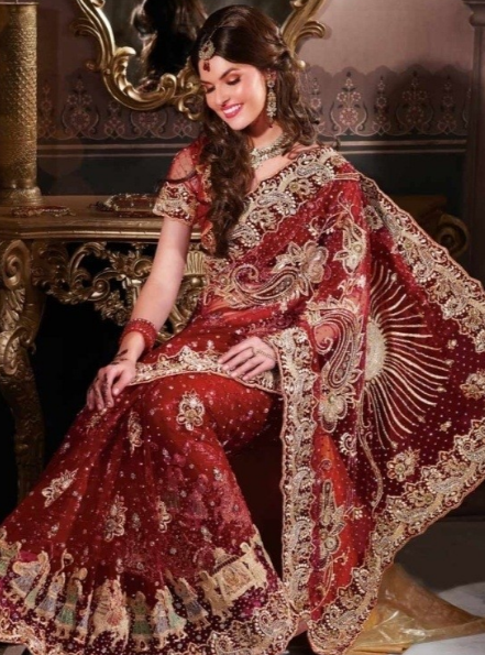 印度女性是印度經(jīng)濟增長的引擎 但被忽視了