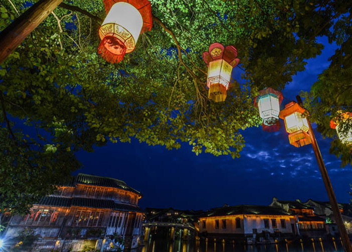 第三屆世界互聯(lián)網(wǎng)大會(huì)今日幕:智慧醫(yī)療看點(diǎn)十足 第三屆世界互聯(lián)網(wǎng)大會(huì)今日幕:智慧醫(yī)療看點(diǎn)十足