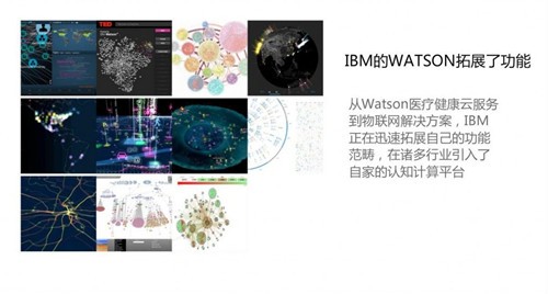 人工智能白皮書：巨頭紛紛入局，融資交易額屢破新高