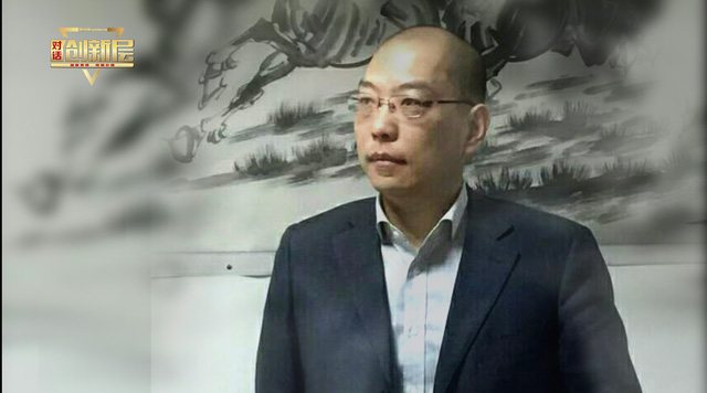 飛天經(jīng)緯董事會秘書-閆海濤