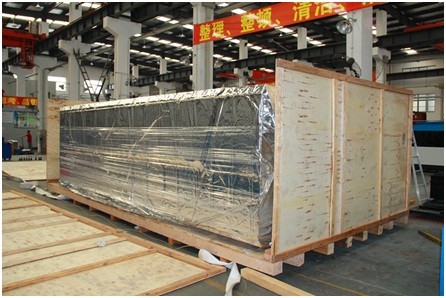 領(lǐng)創(chuàng)激光將參加歐洲國際金屬板材加工展 實現(xiàn)智能制造核心目標(biāo)