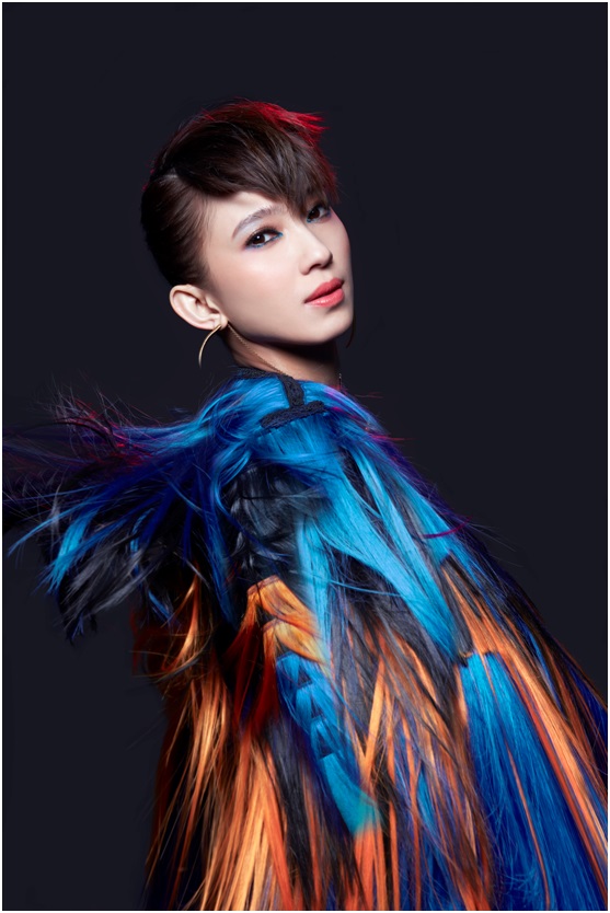 戴佩妮2017《贼》巡回演唱会即日开票 娱乐八卦_赢家娱乐