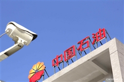 《公司業(yè)績(jī)》中石油(00857.HK)中期純利5.3億人幣跌97.9% 連特別息派0.02131元人幣