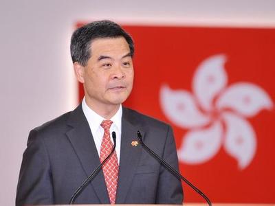 施政報(bào)告：香港擬推稅務(wù)優(yōu)惠 正與東盟進(jìn)行自由貿(mào)易協(xié)定談判