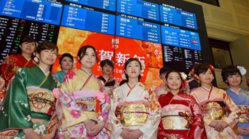 受A股影響 歐洲股市大幅下跌