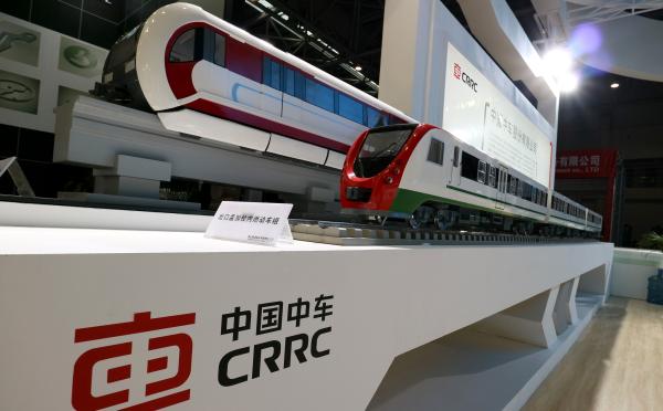 1月10日，智通財經(jīng)獲悉，美國馬薩諸塞州捷運署(MBTA)近日決定，將向中國中車(01766)增購134輛新地鐵列車，總價接近2.7億美元。