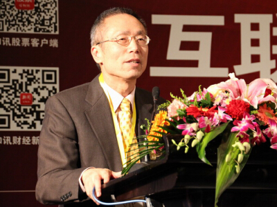 中國上市公司市值管理研究中心著名市值管理專家施光耀