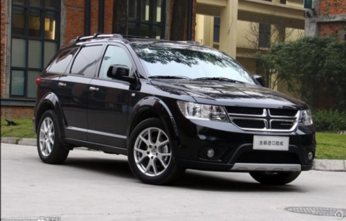 質(zhì)檢總局：克萊斯勒在華召回共計(jì)64416輛汽車 