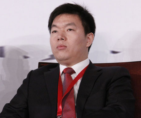 龍的股份獨(dú)立董事 許小林