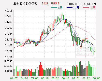 鼎龙股份：与全资子公司共同出资1000万元设立