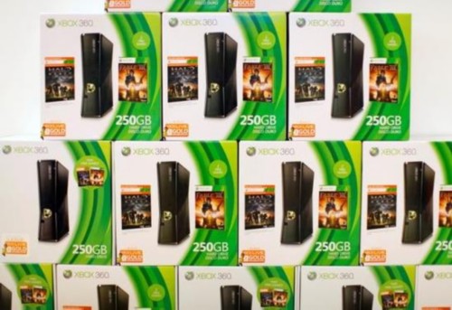 Xbox 360