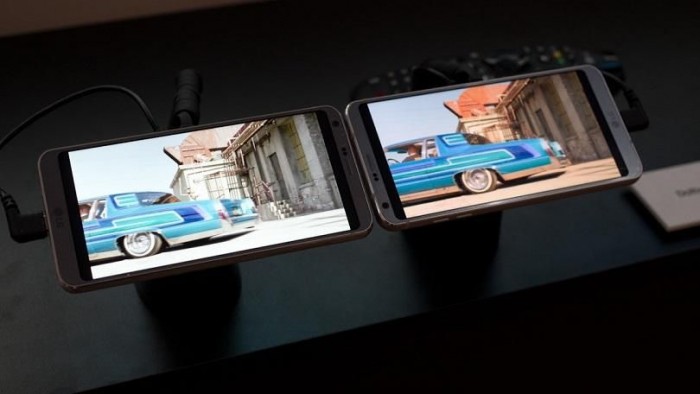 HDR將是4K電視滲透到手機(jī)最成功技術(shù)之一 HDR將是4K電視滲透到手機(jī)最成功技術(shù)之一