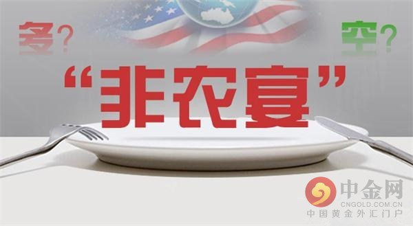 希腊局势枯木或逢春 国际金价情迷“非农盛宴”