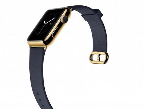[評論]黃金版Apple Watch對蘋果的戰(zhàn)略意義