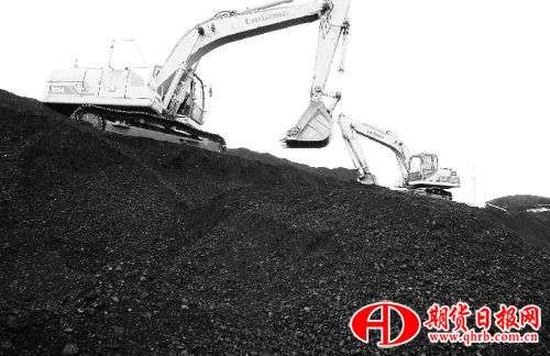 金九月 “雙焦”現(xiàn)貨價(jià)格上調(diào) 