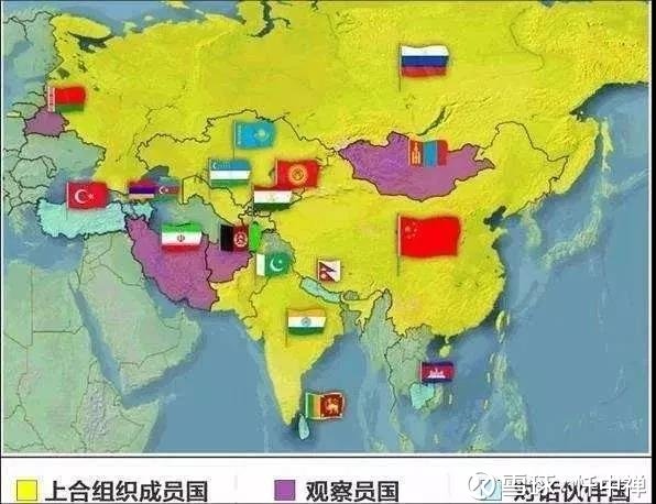 投资与哲学理论系列61:中美贸易战的本质