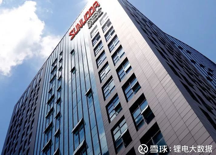 鑫升新能源冠名欣旺达收购东莞锂威能源科技49股权