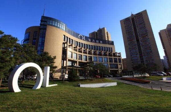 园林公司运营,园林公司运营方案