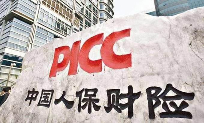 中国人保强势归来,a股市场再迎保险企业