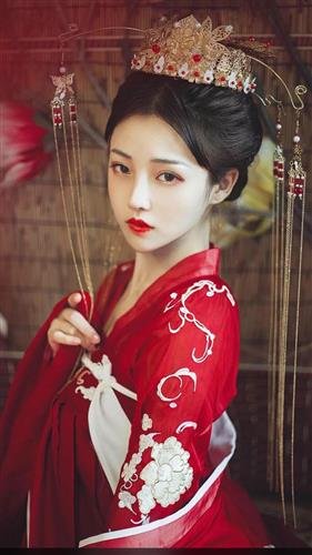 古风cosplay服装制作教程视频,古装cos衣服