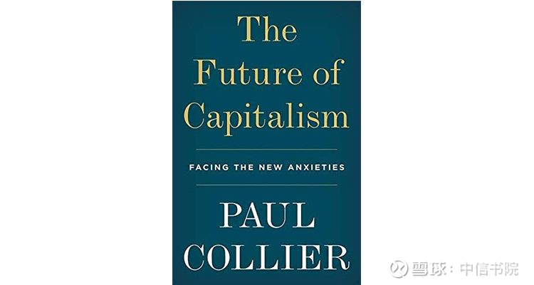 the future of capitalism