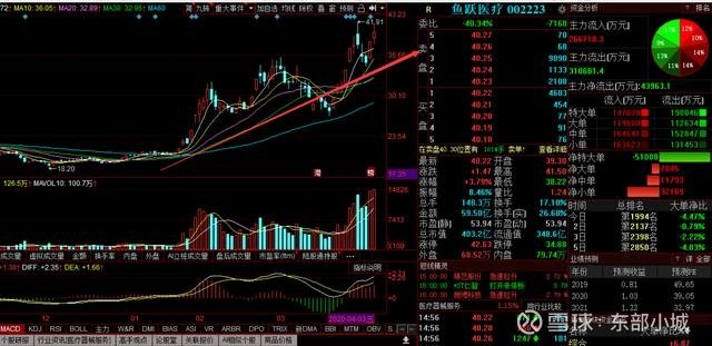鱼跃医疗股现在002223能买吗 0622041031r5.jpg