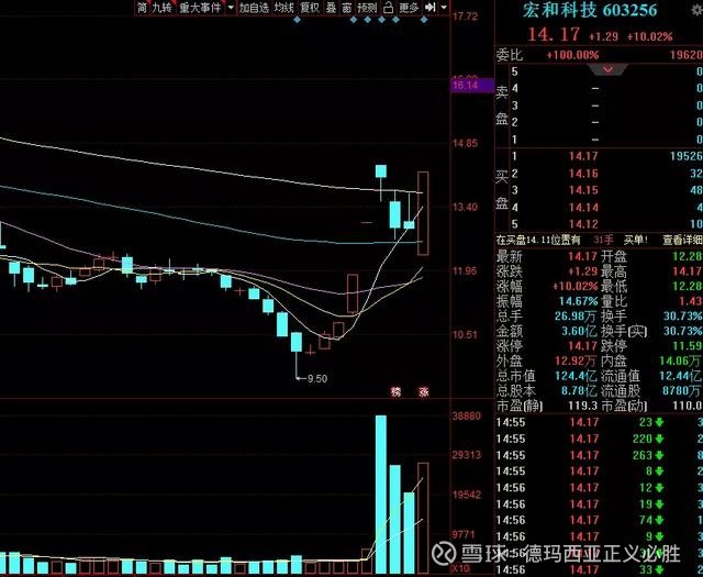 深科技(000021)聊吧