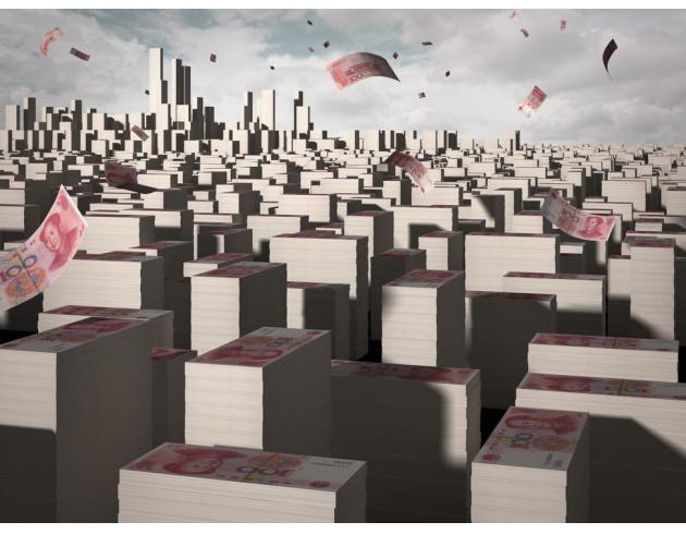 美元堅挺格局未改，人民幣匯價周一再創(chuàng)新低