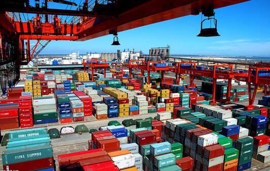 中國9月出口遜預(yù)期創(chuàng)七個月來最低，四季度料有所改善