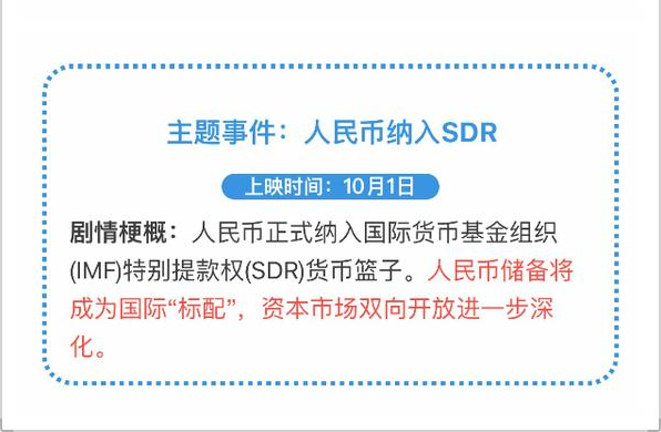 猴年A股十部大片！看看哪些你身在其中？ 