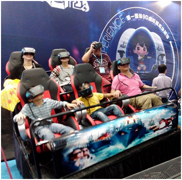 2016惠州云博會看點眾多，系列活動精彩紛呈