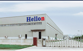 大連匯隆活塞股份有限公司