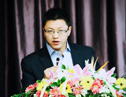 華譽(yù)能源董事 馬曉鵬