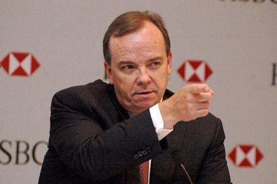 匯控近日(00005)管理層消息不斷，先有保誠前負責人杜嘉祺接替范智廉擔任匯控(00005)董事會主席的消息傳出，現(xiàn)在市場又傳出行政總裁歐智華接受英國稅務(wù)部門調(diào)查的消息。