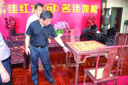 借勢(shì)發(fā)力 尋找下一匹紅木黑馬（下篇）