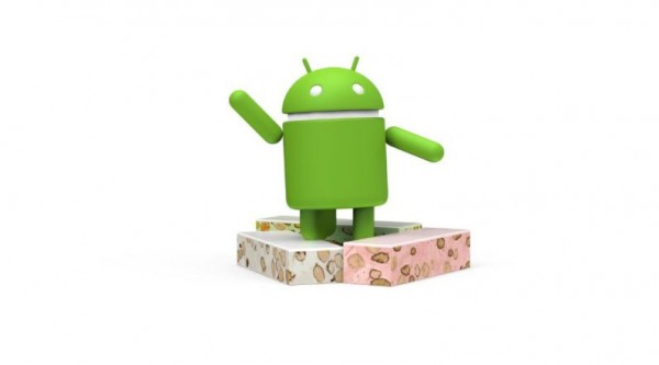 Google Pixel的积极意义：加快推动Android厂商部署Nougat