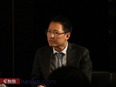 中山證券互聯(lián)網(wǎng)金融中心林添泉