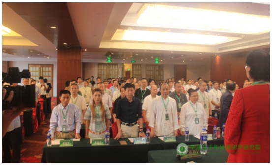 2016第七屆華夏五千年環(huán)境科學(xué)論壇圓滿召開 2016第七屆華夏五千年環(huán)境科學(xué)論壇圓滿召開