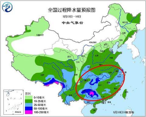 后厄尔尼诺时代：大米你要上天了吗？