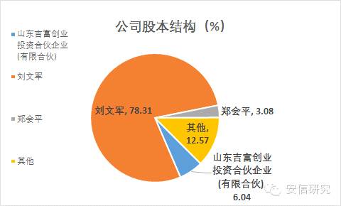 中视文化股权结构集中，第一大股东的股权占到78.31%。因此选择发行优先股而不是定增的原因不在于防止分散股权，影响控制权。从公司披露的优先股发行预案看。公司此次发行目的是建设划用于海南省儋州中视国际影城(夏日店)建设和补充一般流动资金。