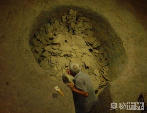 影响世界文明史的6大中国考古发现（图）