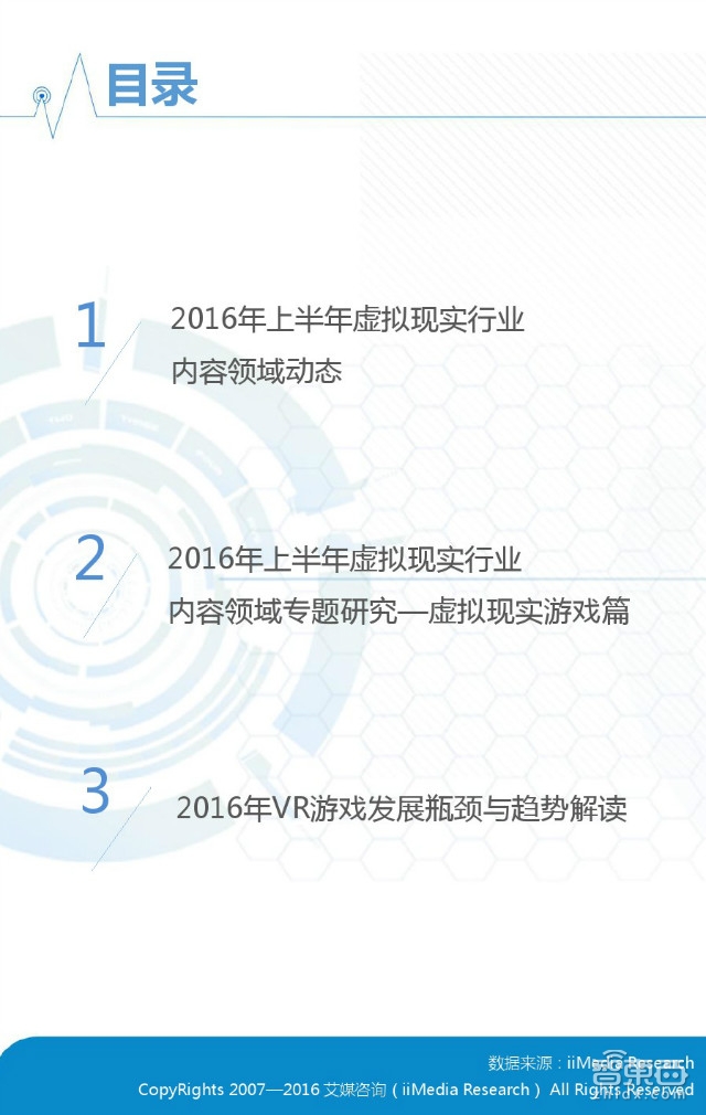 中國(guó)VR市場(chǎng)上半年真實(shí)現(xiàn)狀：半數(shù)用戶(hù)不熟 七成不愿買(mǎi)