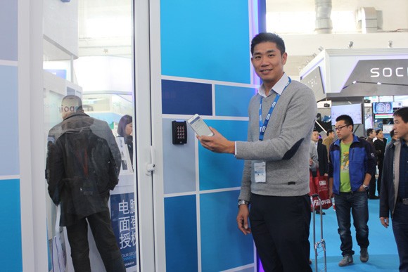 盤點(diǎn)：2016北京安博會上都發(fā)生了哪些“大事”？